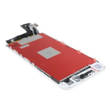 Ecran iPhone 7 Blanc | Noir  (In-cell)