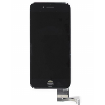 Ecran iPhone 7 Blanc | Noir  (In-cell)