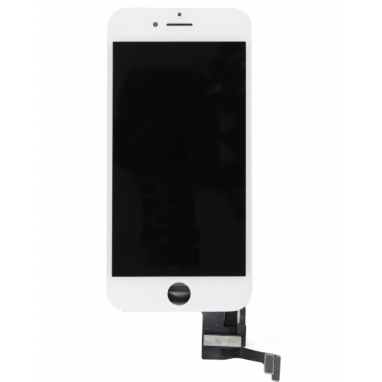 Ecran iPhone 7 Blanc (Original reconditionné) Ecran iPhone 7 Blanc (Original reconditionné)