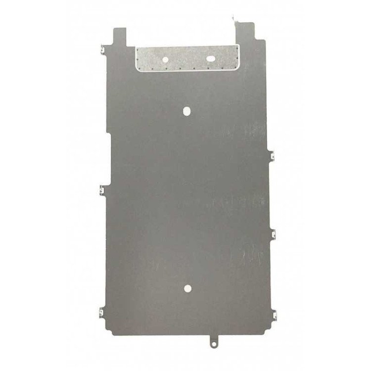 Plaque Métallique située derrière le LCD compatible de votre iPhone Plaque Métallique située derrière le LCD compatible de votre iPhone