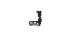 Connecteur de Charge iPhone 7 Noir (Origine Demonté)