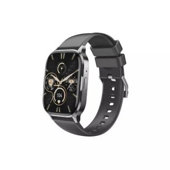 Montre connectée XO-J10 Amoled noir IP68