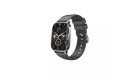 Montre connectée XO-J10 Amoled noir IP68