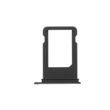 Tiroir SIM iPhone 7 Noir | Blanc