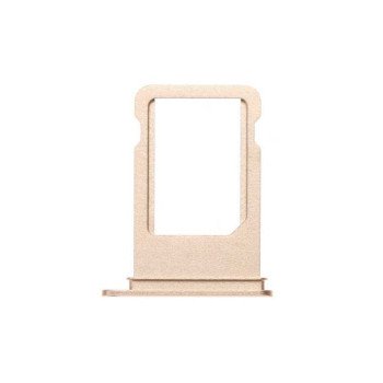 Tiroir SIM iPhone 7 Noir | Blanc