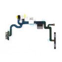 Nappe Bouton Power + Volume + Flash iPhone 7