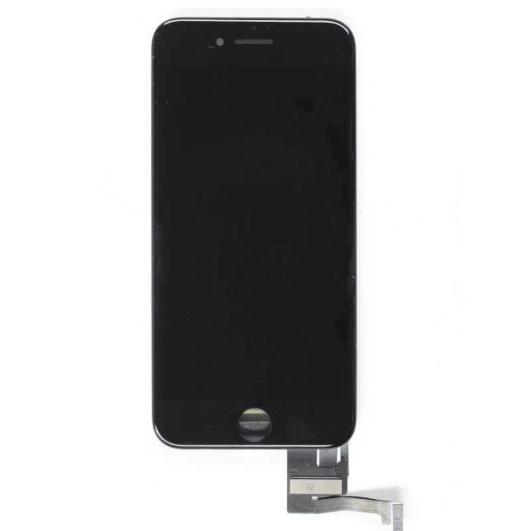 Ecran iPhone 7 Plus Blanc | Noir (Original reconditionné) Ecran iPhone 7 Plus Blanc | Noir (Original reconditionné)