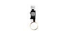 Bouton HOME 3D iPhone 7 / 7 Plus / 8 / 8 Plus / SE 2020 JCID Or | Blanc | Noir
