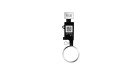 Bouton HOME 3D iPhone 7 / 7 Plus / 8 / 8 Plus / SE 2020 JCID Or | Blanc | Noir
