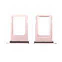 Tiroir SIM iPhone 8 Rose | Blanc | Noir