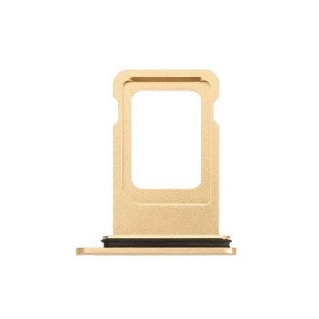 Tiroir SIM iPhone XR Rouge | Argent | Jaune | Blue | Corail | Noir