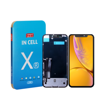 Ecran iPhone XR (LTPS) ZY - COG - FHD1080p