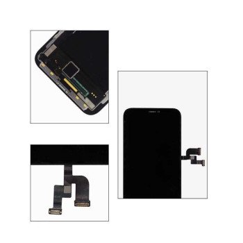 Ecran iPhone X (LTPS) ZY - COG - FHD1080p