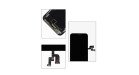 Ecran iPhone X (LTPS) ZY - COG - FHD1080p