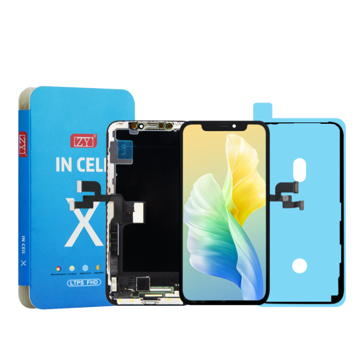 éCRAN IPHONE X FHD éCRAN IPHONE X FHD