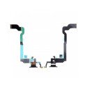 connecteur de charge iphone x