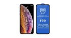 Verres trempé pour iphone x jusqu'a 16 Pro Max