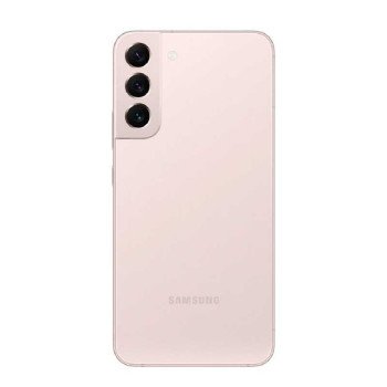 Vitre arrière Samsung Galaxy S22 Plus 5G  Vert | Argent | Rose | Blanc (Service Pack)