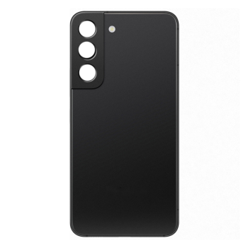 Vitre Arrière Samsung Galaxy S22+ 5G - Plusieurs Couleurs (Sans Logo)