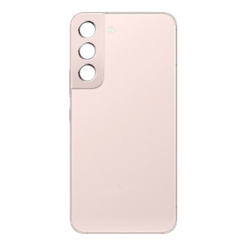Vitre Arrière Samsung Galaxy S22+ 5G - Plusieurs Couleurs (Sans Logo)