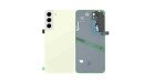 Vitre Arrière Samsung Galaxy S22+ 5G - Plusieurs Couleurs (Sans Logo)