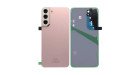 Vitre Arrière Samsung Galaxy S22+ 5G - Plusieurs Couleurs (Sans Logo)