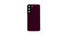 Vitre Arrière Samsung Galaxy S22+ 5G - Plusieurs Couleurs (Sans Logo)