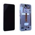 Écran Samsung Galaxy S22+ (S906B) + Châssis Origine – Plusieurs couleurs