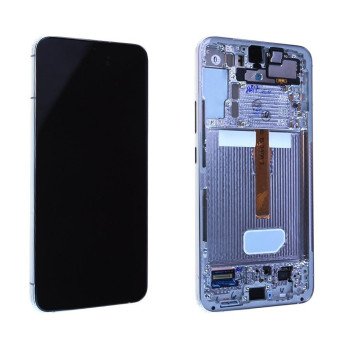 Écran Samsung Galaxy S22+ (S906B) + Châssis Origine – Plusieurs couleurs
