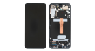 Écran Samsung Galaxy S22+ (S906B) + Châssis Origine – Plusieurs couleurs