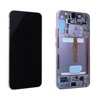 Écran Samsung Galaxy S22+ (S906B) + Châssis Origine – Plusieurs couleurs