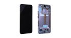 Écran Samsung Galaxy S22+ (S906B) + Châssis Origine – Plusieurs couleurs