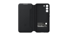 Étui Rabat Smart Led View Samsung Galaxy S22 Plus (Origine)