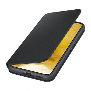 Étui Rabat Smart Led View Samsung Galaxy S22 Plus (Origine)