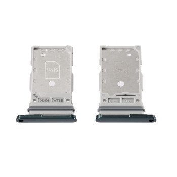 Tiroir SIM Samsung Galaxy S22 Plus Vert | OR | Gris | Blanc