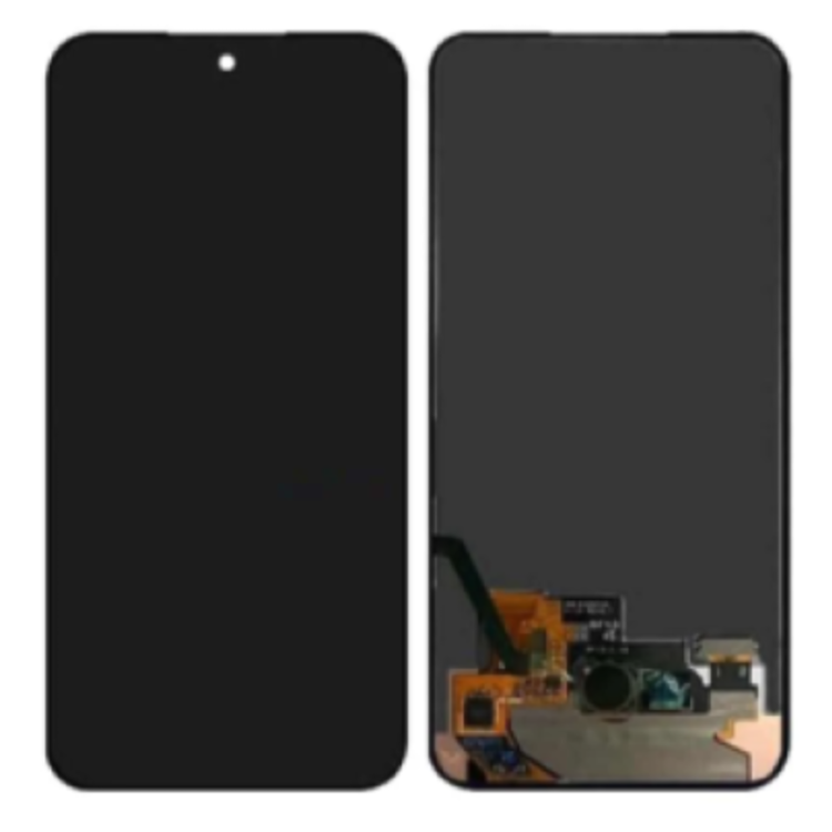 Ecran Samsung Galaxy S23 FE (S711B) Noir Sans Châssis (Service Pack) - GH82-32856A Ecran Samsung Galaxy S23 FE (S711B) Noir Sans Châssis (Service Pack) - GH82-32856A