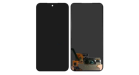 Ecran Samsung Galaxy S23 FE (S711B) Noir Sans Châssis (Service Pack) - GH82-32856A