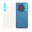 Vitre arrière Samsung Galaxy S23 FE 5G (S711B) - (Sans Logo)