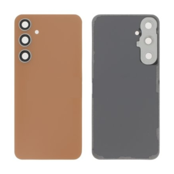 Vitre arrière Samsung Galaxy S23 FE 5G (S711B) - (Sans Logo)