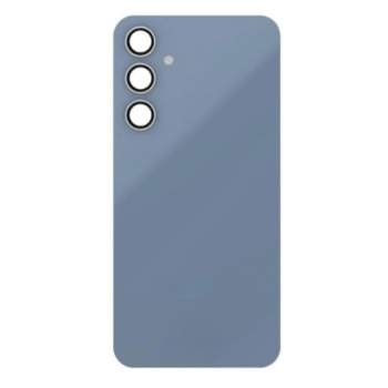 Vitre arrière Samsung Galaxy S23 FE 5G (S711B) - (Sans Logo)