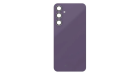 Vitre arrière Samsung Galaxy S23 FE 5G (S711B) - (Sans Logo)
