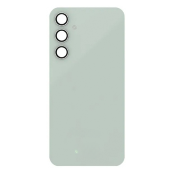 Vitre arrière Samsung Galaxy S23 FE 5G (S711B) - (Sans Logo)