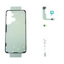Kit Adhésif Arrière + Vis Samsung Galaxy S23+ (S916B) Origine GH82-30556A