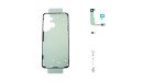 Kit Adhésif Arrière + Vis Samsung Galaxy S23+ (S916B) Origine GH82-30556A