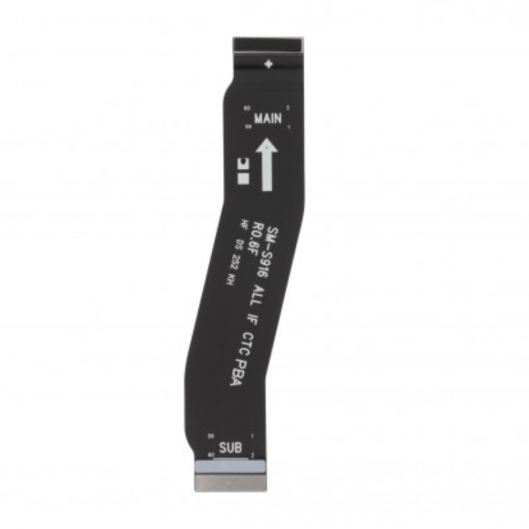 Nappe Carte Mère Samsung Galaxy S23 Plus (S916) Nappe Carte Mère Samsung Galaxy S23 Plus (S916)