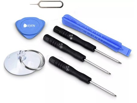 ECRAN IPHONE XR INCELL FHD + KIT OUTILS OFFERT