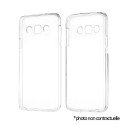 Coque silicone Samsung Galaxy A24 4G (A245F) Transparent