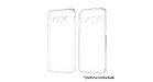 Coque silicone Samsung Galaxy A24 4G (A245F) Transparent