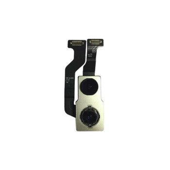 Caméra arrière iPhone 11