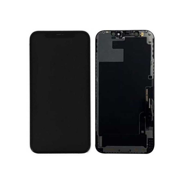 Ecran iPhone 12 / 12 Pro (Original Démonté) - Grade A Ecran iPhone 12 / 12 Pro (Original Démonté) - Grade A